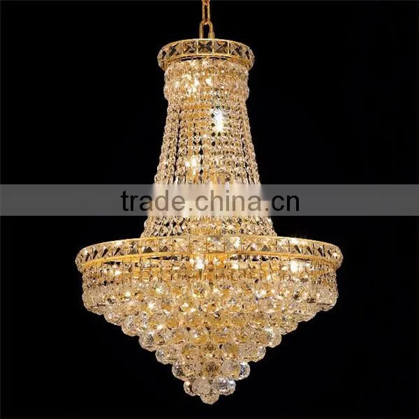 Wholesale Tunisia Chandelier Lighting Crystal China Factory Outlet