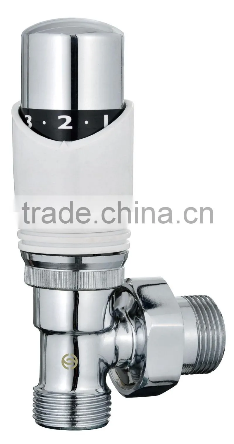 tempreture control Valve