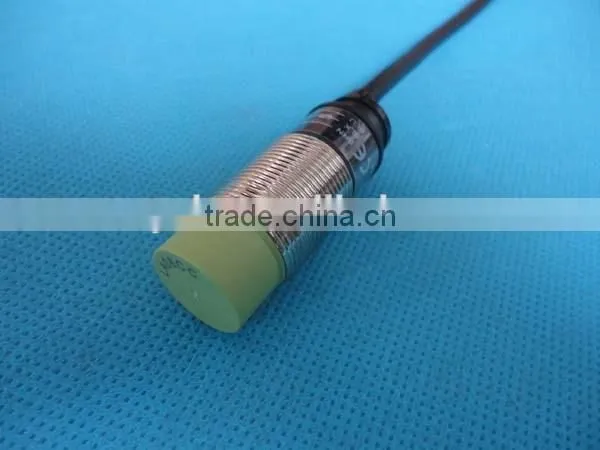 Zhejiang CNXY Proximity switch sensor PR18-8 ao