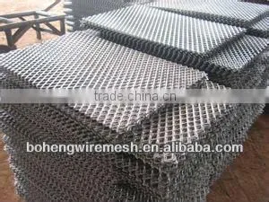 anping expanded metal fence