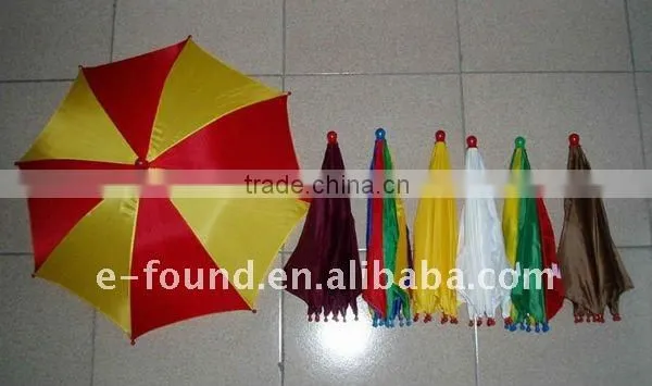 Flag Head Umbrella