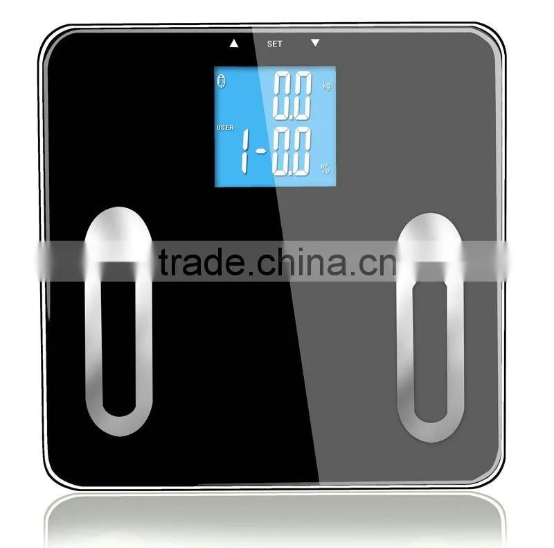 Omron Body Composition Monitor Scale 9 measures VFS209-8