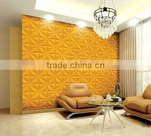 3d wall board