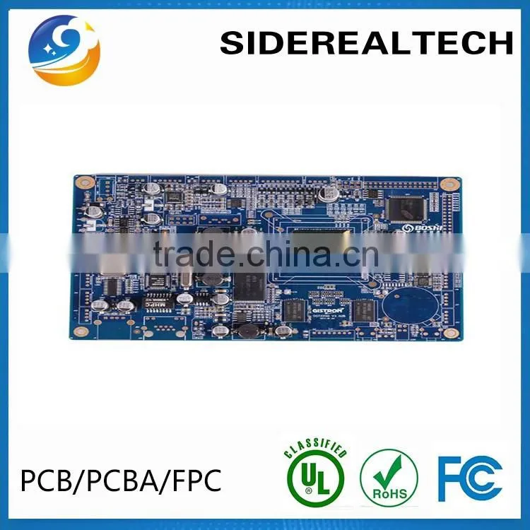 high standard smart phone fpc with competitive price