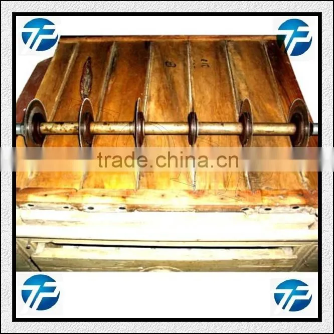 Stainless Steel Chalk Cutting Machine for Making Dustless Chalk