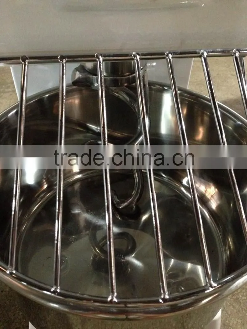 35L electric dough mixer with CE