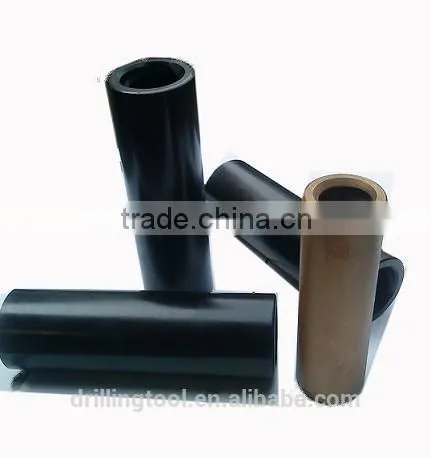 Cross Sleeve T38 / T45 drill pipe coupling / Mining Equipment Accessories