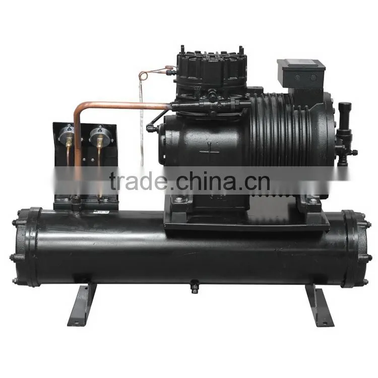 Bottom price unique usa copleand condensing unit