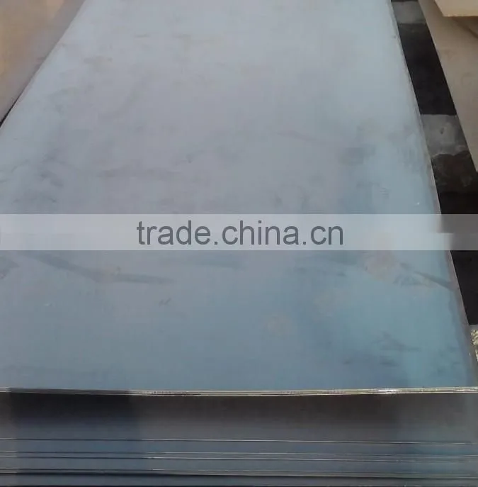 JIS SM490 hot rolled carbon steel sheet plate