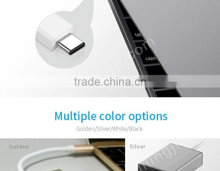Usb type c to DP adapter for Mac computer