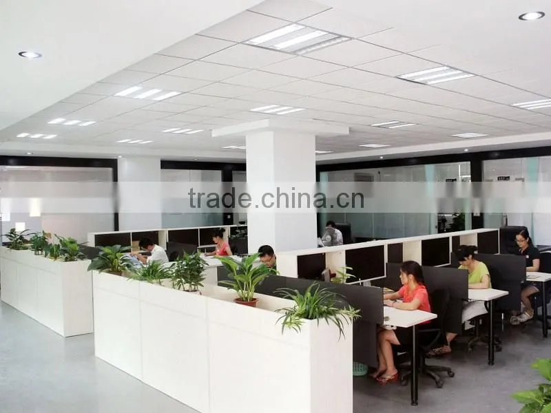 Dongguan Beilly Accessories Limited Company company overview - view 1