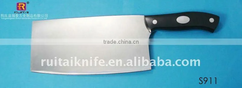 Supply butcher knife of Chinese