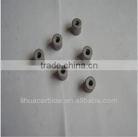 tungsten carbide heading dies