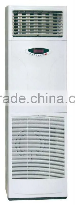 12000BTU-24000BTU 2.5P Floor Standing Air Conditioner