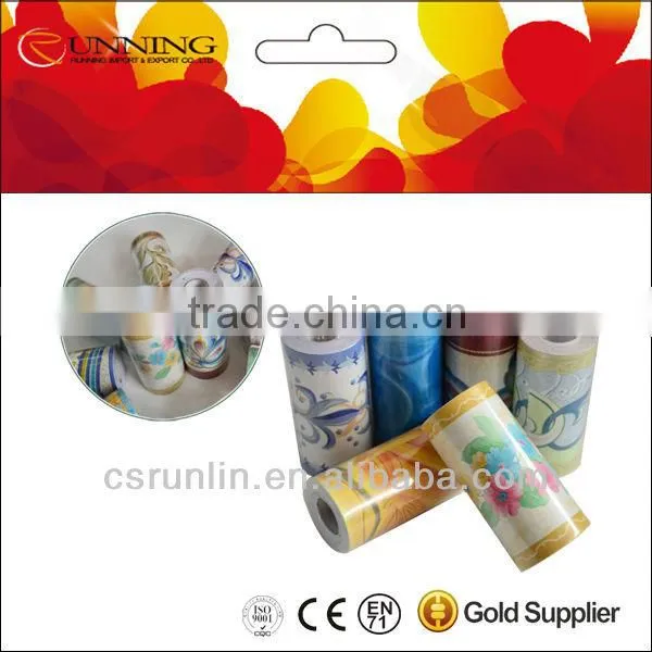 arts and crafts wallpaper borders