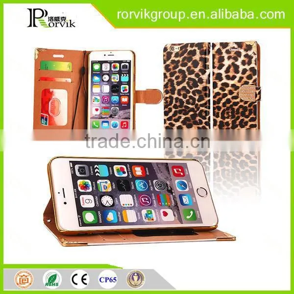 Factory supply blank mobile phone case for iphone6