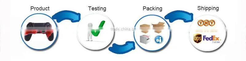 Wholesale For PS3 Controller Silicone Case Skin for Playstation 4 Protector Case