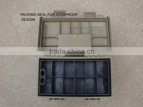 36-Compartments Professional Deep Organizer