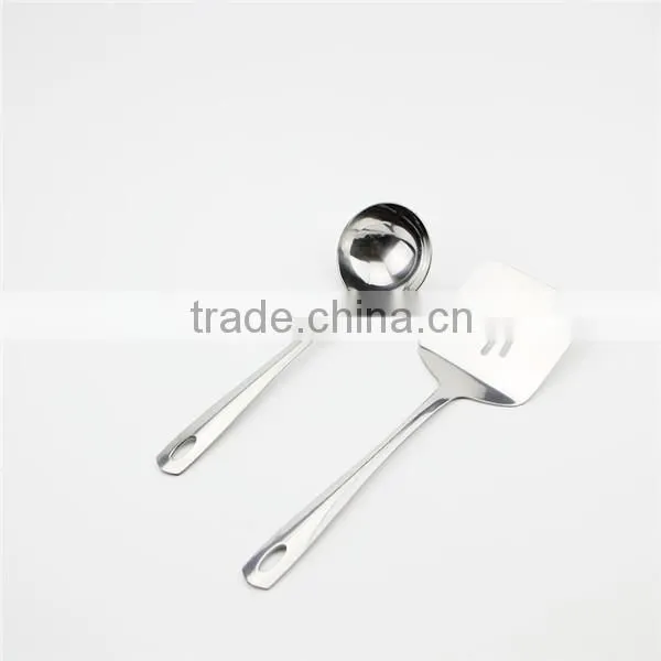 Cheap wholesale price of stainless steel utensils