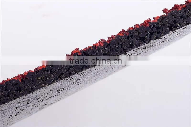 Good quality synthetic running track surfacing materials for high school