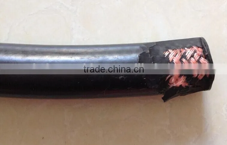 Rubber hose high temperature hose, rubber chemical hose, hot water hose
