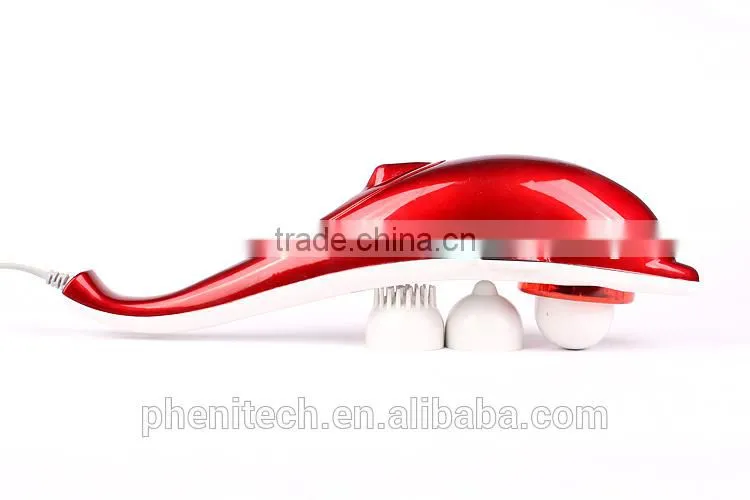 Manual body massage hammer with OEM available
