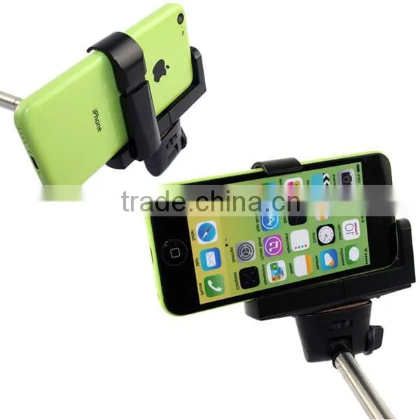 Extendable Handheld Selfie Stick Monopod for Smartphone and digital camera Bluetooth Selfie Stick nice price
