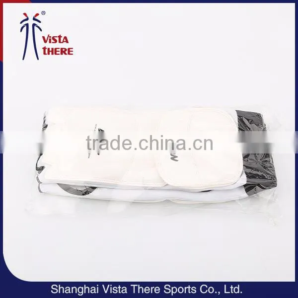 Conventional White Colour Martial arts TaeKwonDo hand protector gloves tae kwon do