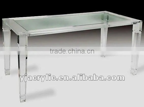 acrylic furniture legs