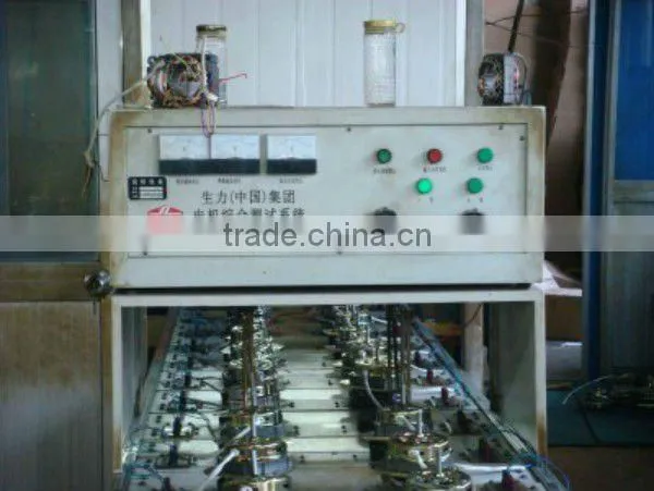 washing machine spin motor in washing machine parts