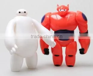 cartoon pvc toy;pvc figure toy;Custom pvc toys