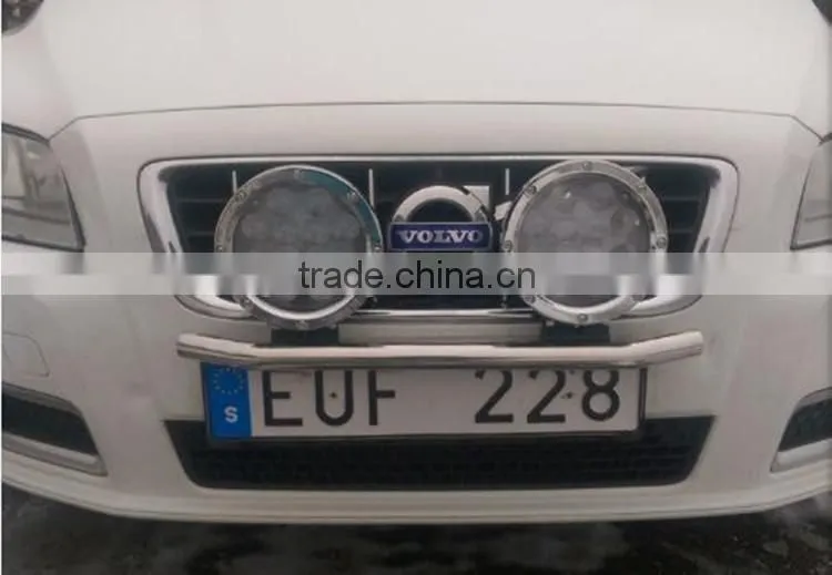 New Arrival!4x4 Offroad License Plate Stainless Steel Bracket