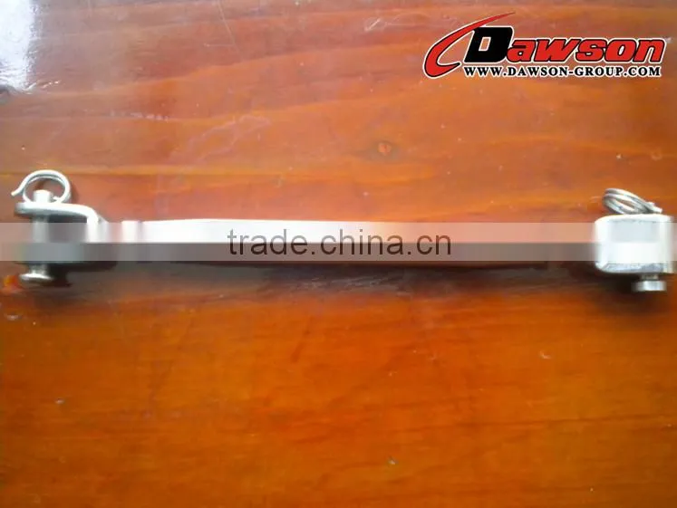 European Type stainless steel turnbuckles