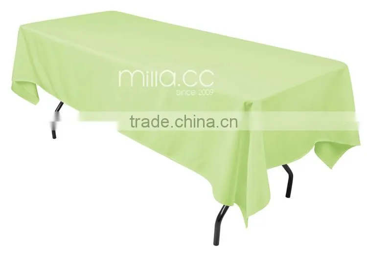 6ft Rectangular Table Cloth