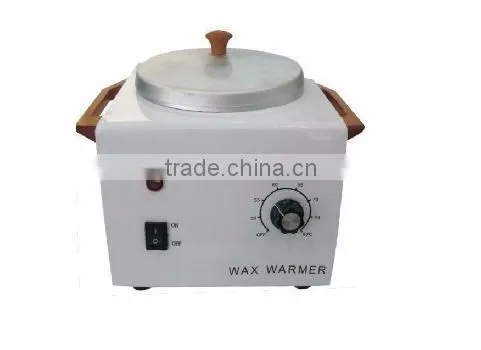 wax equipment Removal unwanted hair from body use single pot
