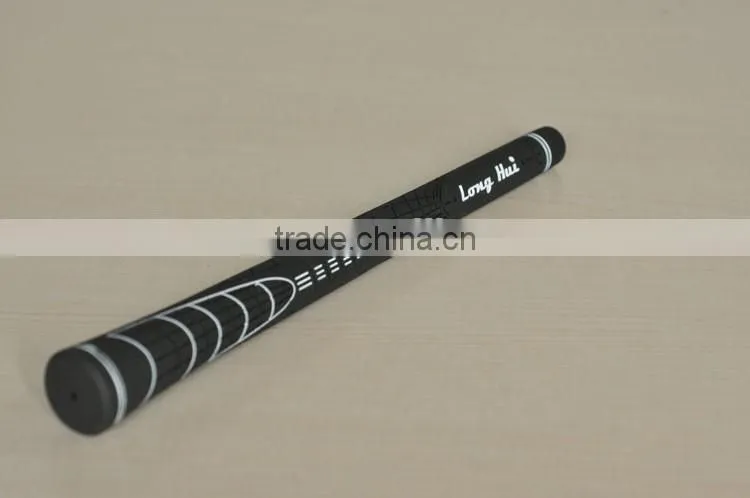 Wholesale Rubber Silicone Golf Grip