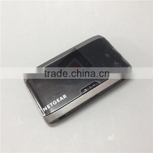 Portable 100Mbps LTE 4G Router Sierra Wireless Aircard 762s