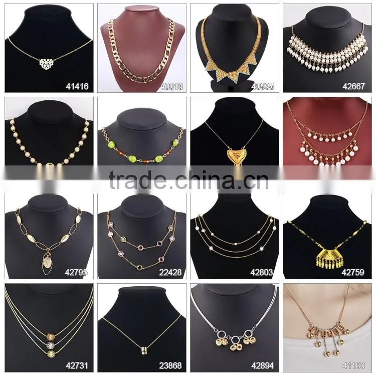 Beautiful pearl necklace jewelry, latest design pearl jewelry, beads necklace design