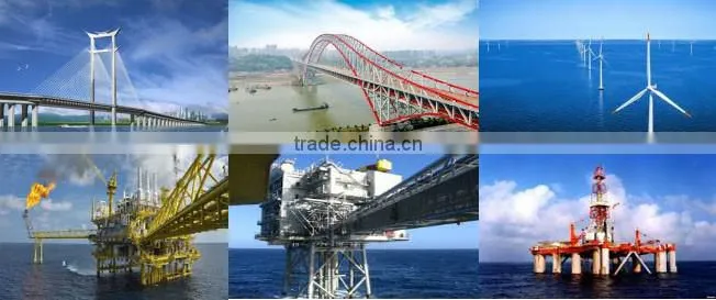 Private lable anticorrosion polyurethane resin coating