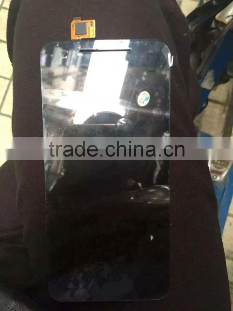 Best Quality lcd display for CT3S0770FPC-A1-FCN-H with screen panel assembly