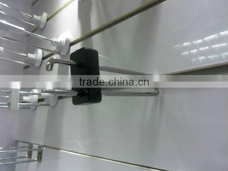 Magnetic Security stop lock