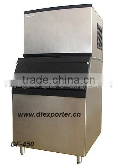 snow ice cream machine