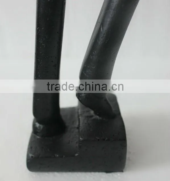 DD-DA023 sandstone decorative human being figurines