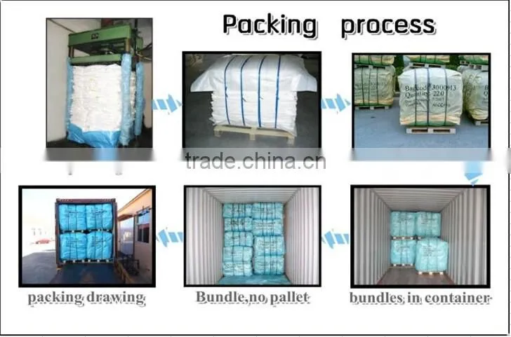 1000kg PP woven bag