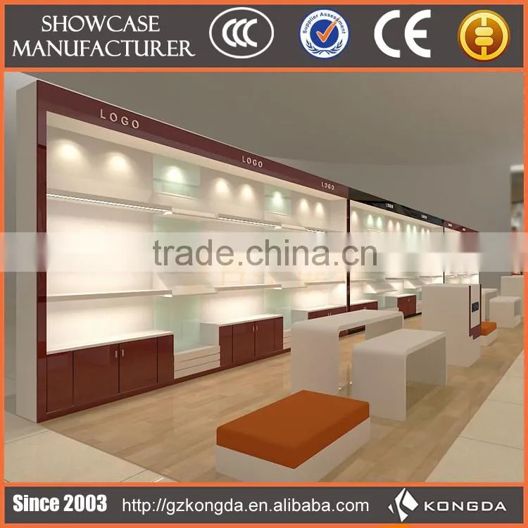led display showcase for electrical,showcase freezer