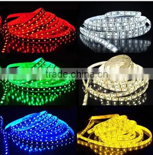 5050 lled strip light(signle color)
