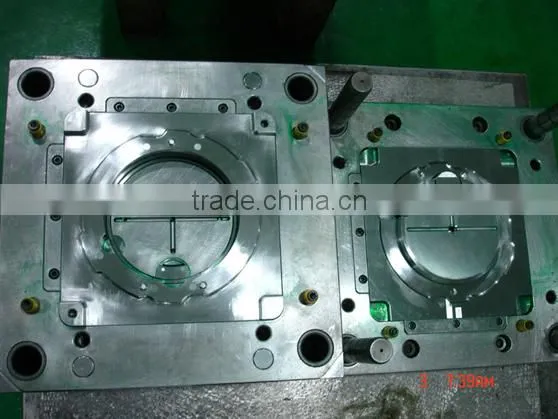 Mould for car body vehicle parts mold making