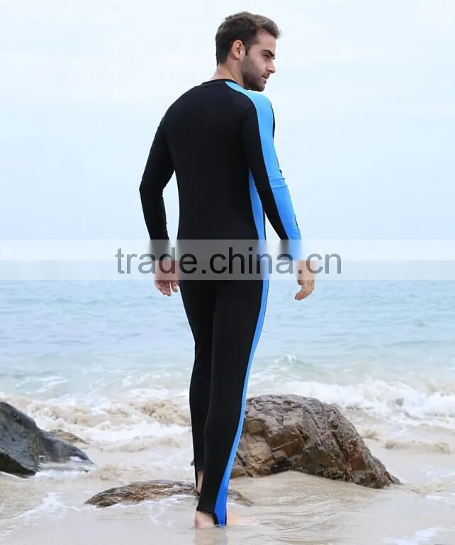 Professional Scuba diving Long Sleeve Dive Suits,Free diving Wetsuits