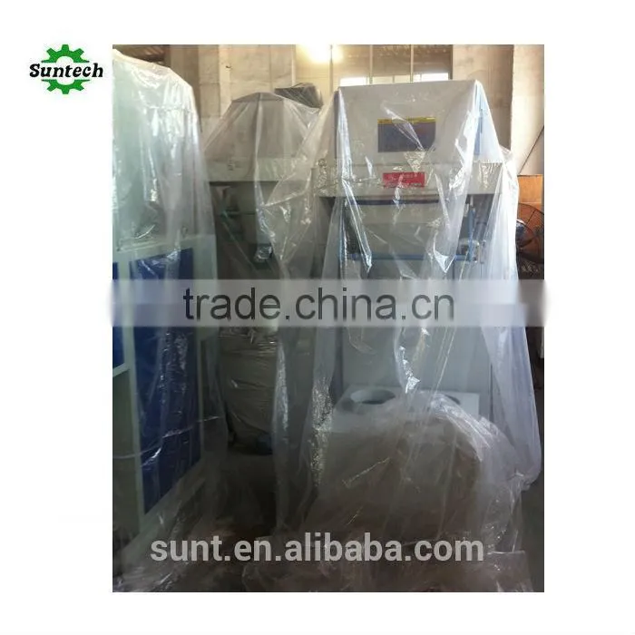 seeds big bag packing machine