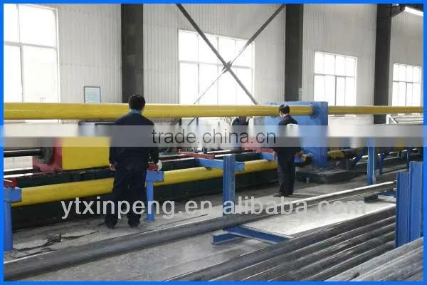BKS Honed and Srb cold rolled precision seamless steel pipe